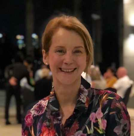 Nancy Verlée