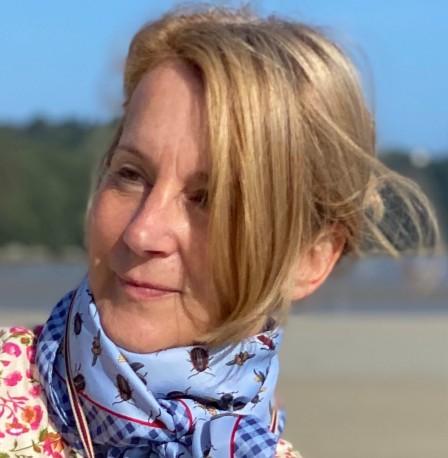 Nancy Verlée Foto